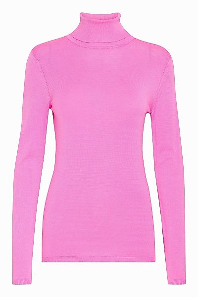 Ichi Rollkragenpullover IHMAFA Leichter Rollkragenpullover mit toller Passf günstig online kaufen