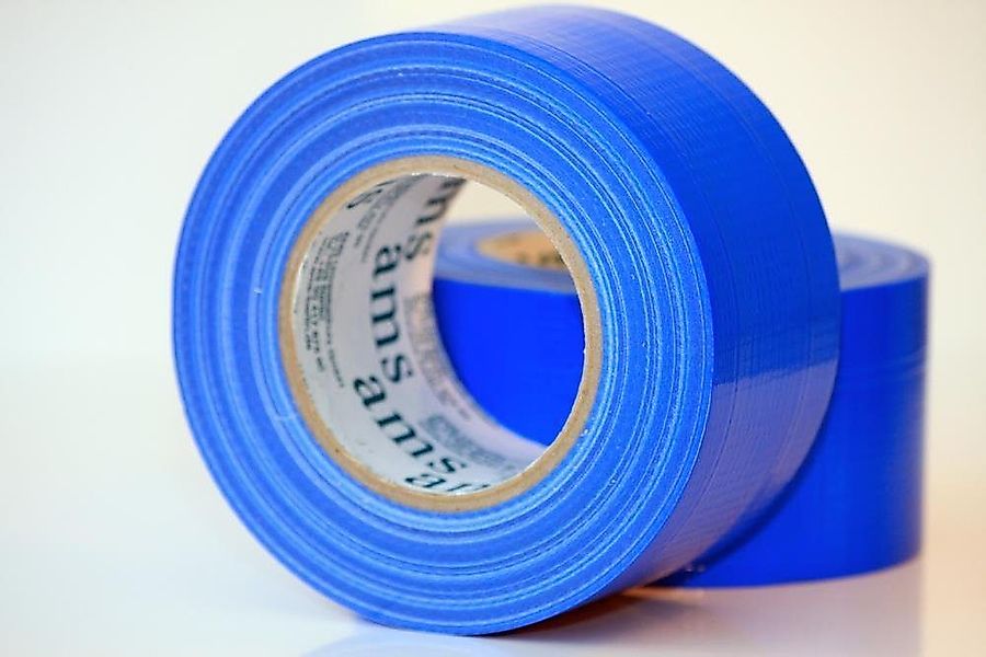 ALLEGRA Klebeband Gewebeklebeband super 72 mm günstig online kaufen