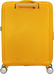 American Tourister® Hartschalen-Trolley Soundbox, 4 Rollen günstig online kaufen