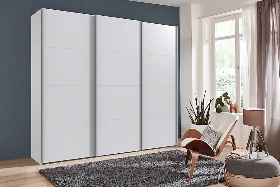 Wimex Kleiderschrank "Mugano, Made in Germany, Lieferung bis in Deine Etage günstig online kaufen