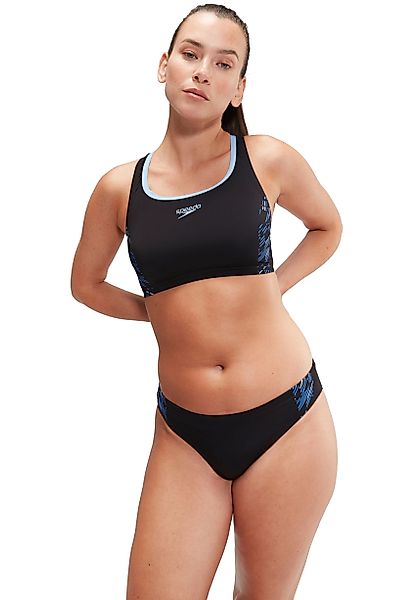 Speedo Bustier-Bikini (Set, 2-St) günstig online kaufen