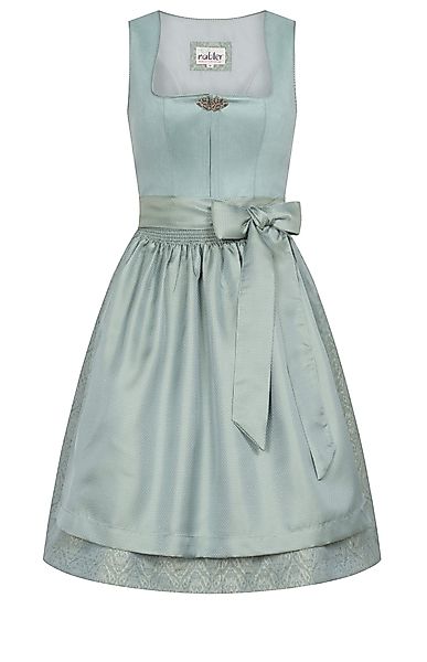 Nübler Dirndl Mini Dirndl Gerlinde in günstig online kaufen