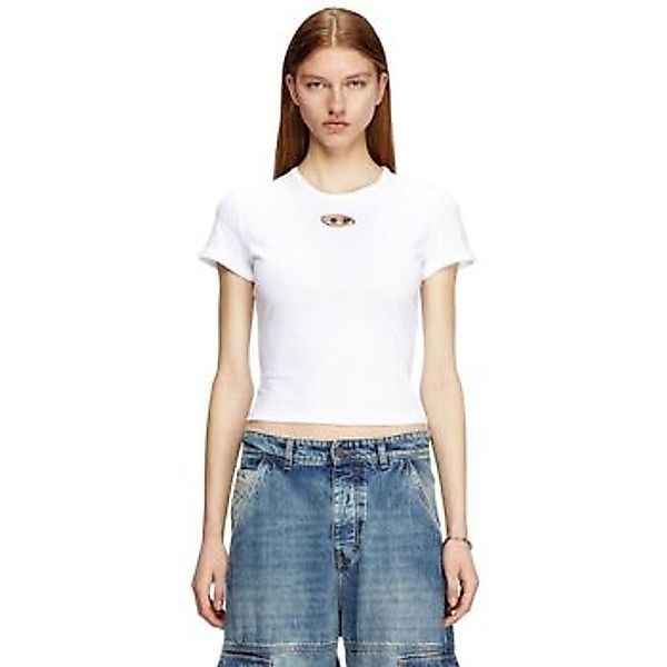 Diesel  T-Shirt A16839 0CLBR-100 günstig online kaufen