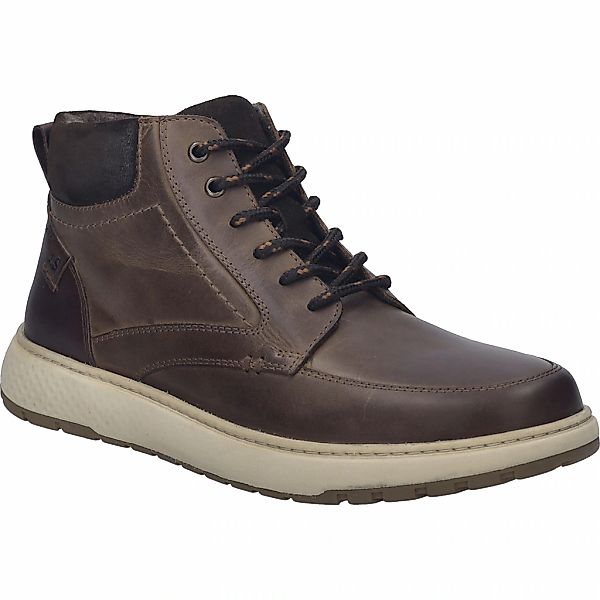 Josef Seibel Stiefelette "Clayton 03, espresso-kombi" günstig online kaufen