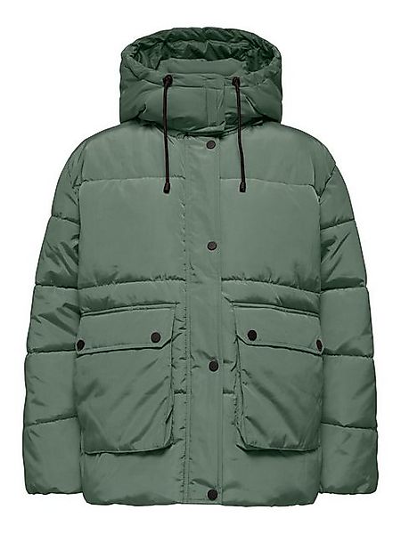 ONLY Winterjacke günstig online kaufen