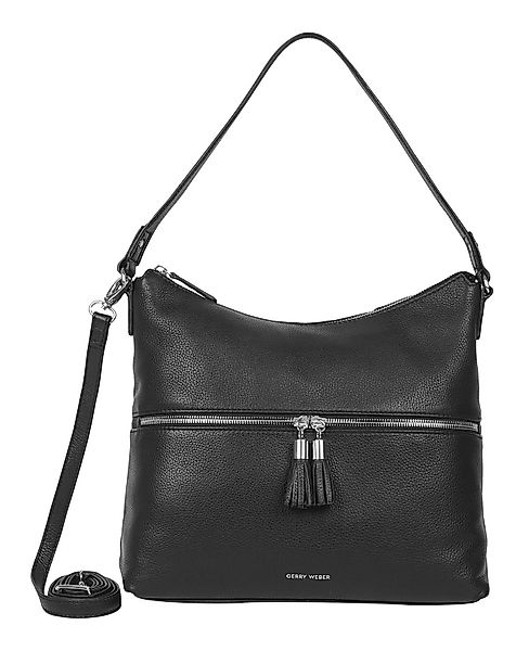 GERRY WEBER Schultertasche Hobo Bag, aus günstig online kaufen