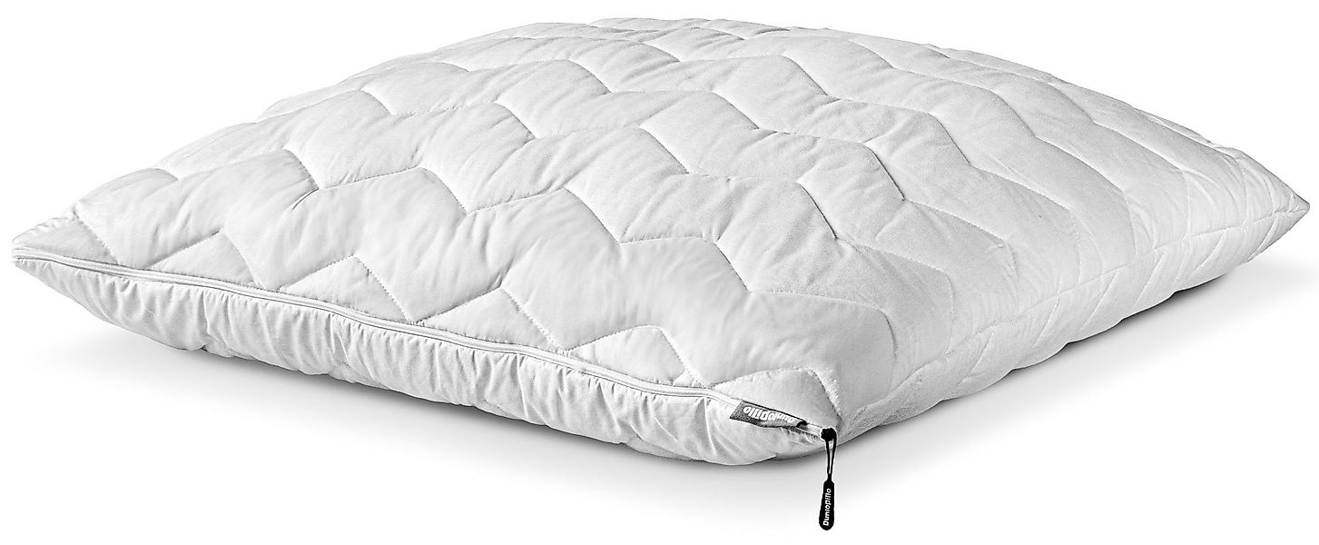 Dunlopillo Baumwollkissen Life 40x80 oder 80x80 günstig online kaufen