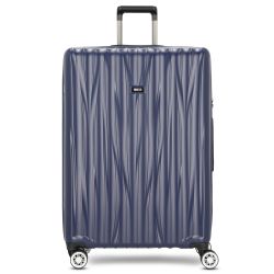 Bric's Hartschalen-Trolley Cervia, 4 Rollen, Polypropylen günstig online kaufen