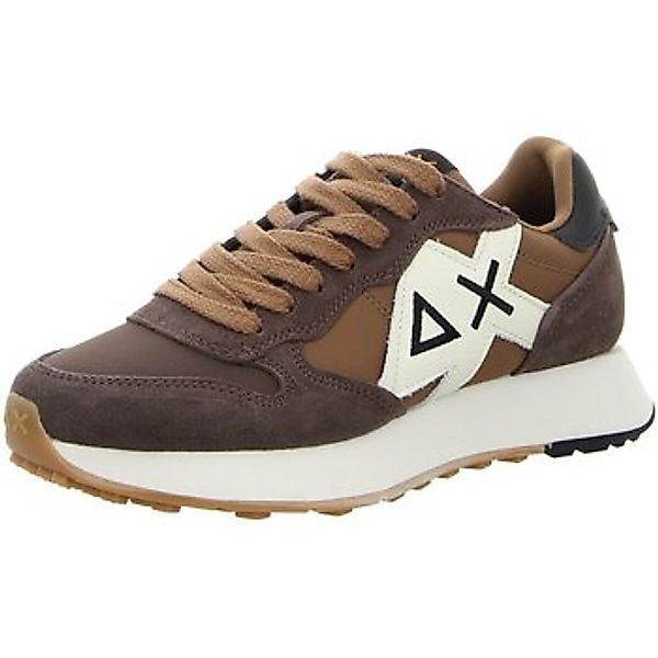 Sun68  Sneaker Z45114-08 MARRONE günstig online kaufen