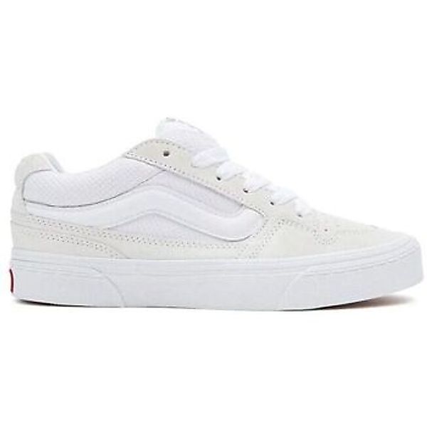 Vans  Sneaker CALDRONE VN0007P9WHT-WHITE günstig online kaufen