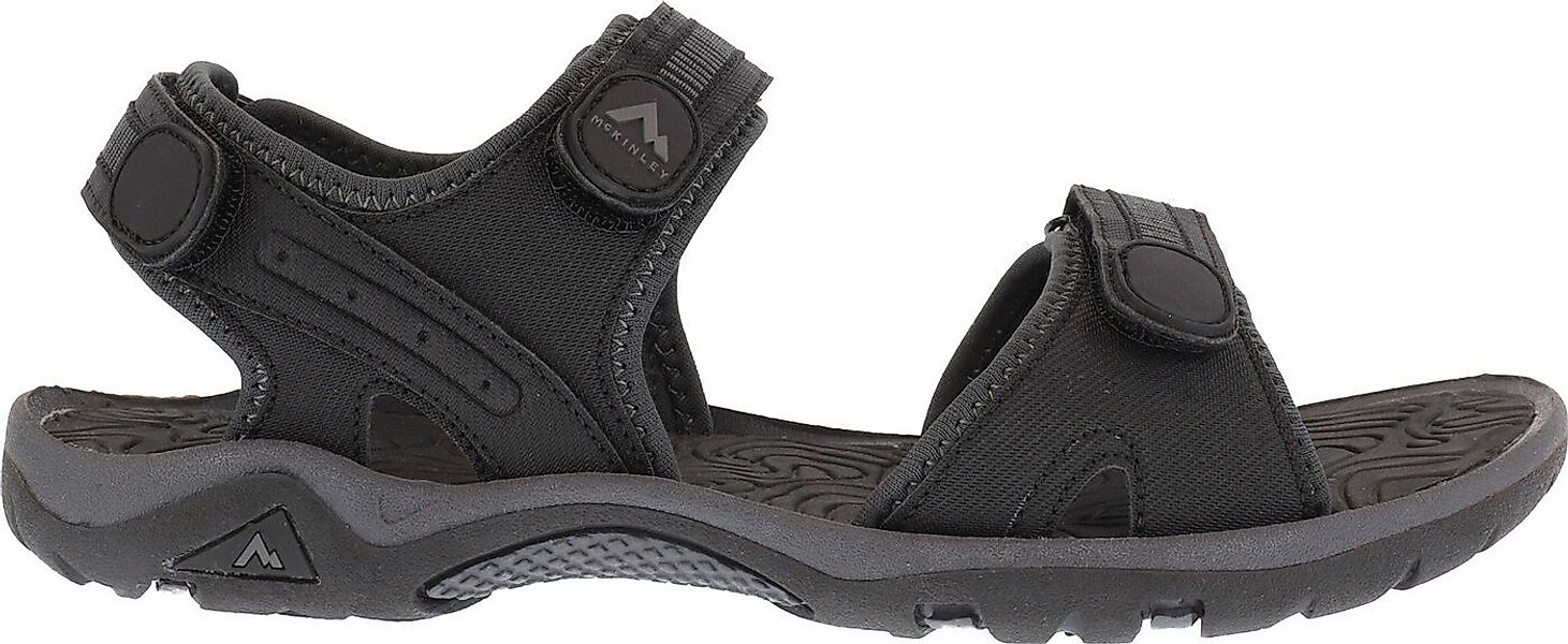 McKINLEY Trekkingsandale McKinley Drawler Herren Outdoorsandale günstig online kaufen