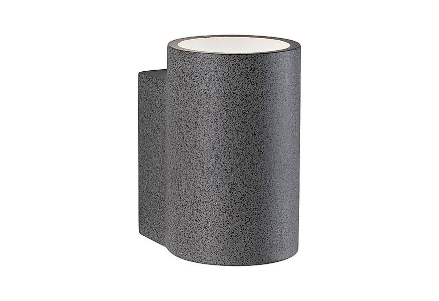 Paulmann LED Außen-Wandleuchte Concrea IP65 110x135mm 3000K 6,8W 300lm 230V günstig online kaufen