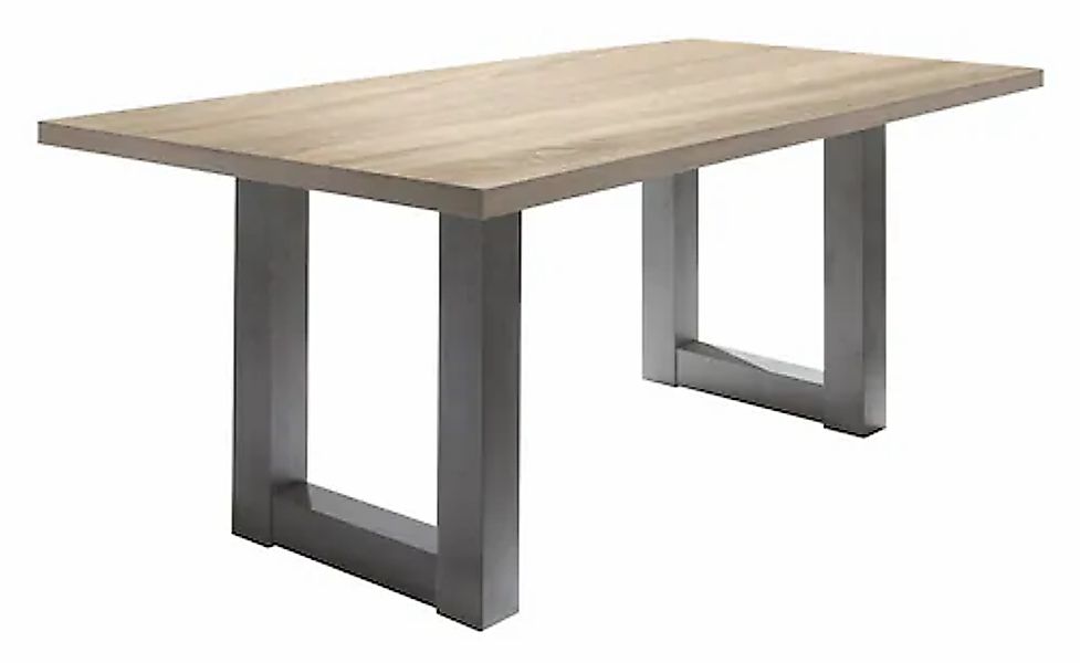 Mäusbacher Esstisch "Mister TOPSELLER" OTTOs Choice, Gestell in U-Form günstig online kaufen