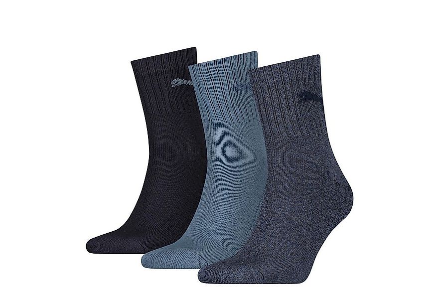 PUMA Socken Puma Socken Short Crew günstig online kaufen