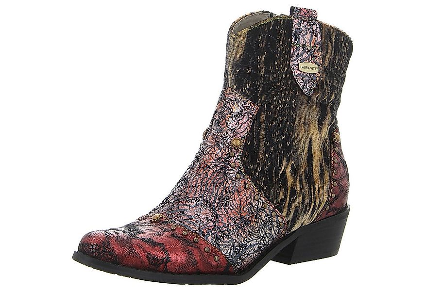 LAURA VITA Stiefelette günstig online kaufen