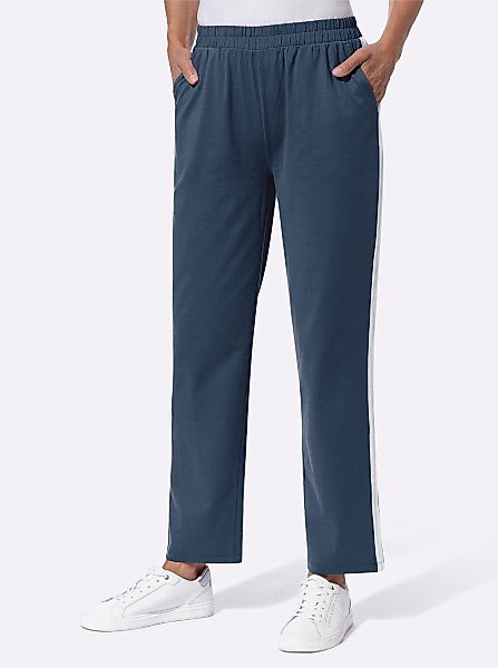 Sieh an! Jogginghose Freizeithose günstig online kaufen