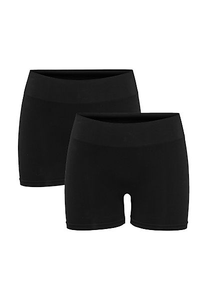 ONLY Leggings (2-tlg) ONLVICKY SEAMLESS MINI günstig online kaufen