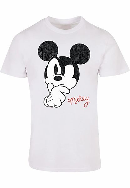 ABSOLUTE CULT T-Shirt "ABSOLUTE CULT Herren", (1 tlg.) günstig online kaufen