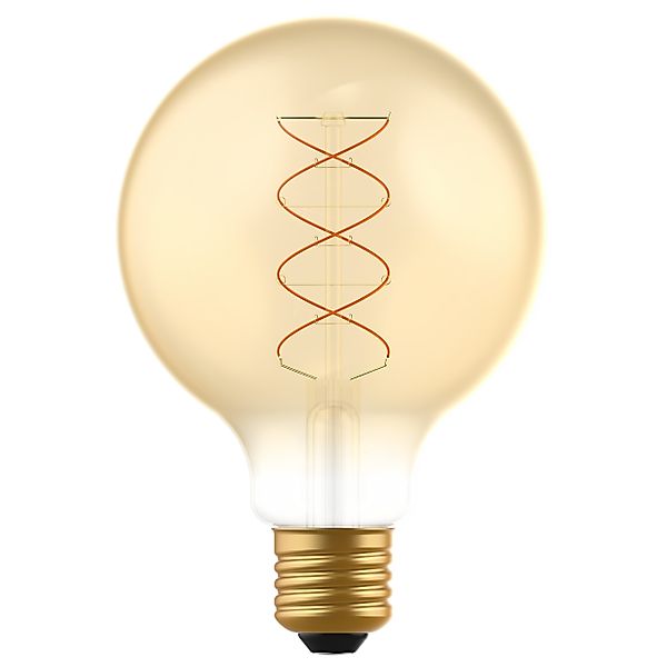 proventa LED-Leuchtmittel LED Kugel, E27, E27 günstig online kaufen