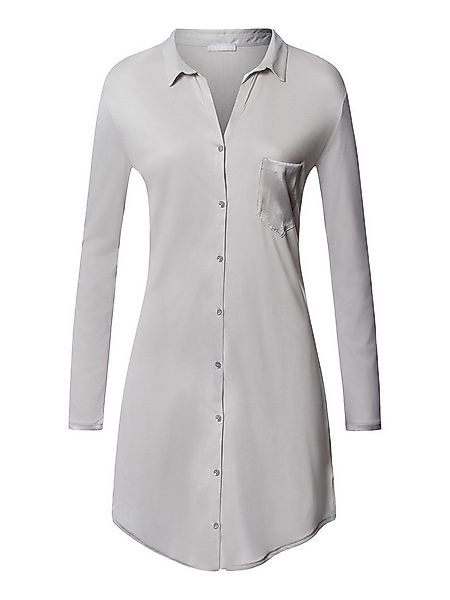 Hanro Nachthemd Grand Central (Langarm, 90cm) günstig online kaufen