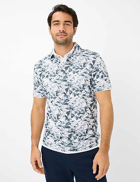 Brax Poloshirt "Style PICO" günstig online kaufen