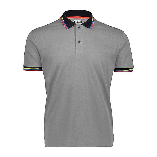 CMP Poloshirt CMP Herren Poloshirt Man Polo 30D8407 günstig online kaufen