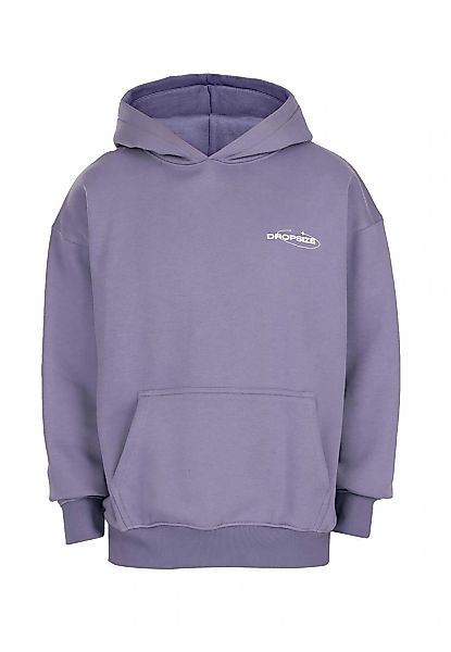 Dropsize Kapuzensweatshirt "Dropsize KARMA HOODIE", 1 Stk. günstig online kaufen