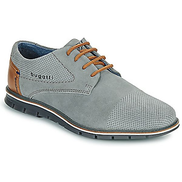 bugatti Schnürschuh, Freizeitschuh, Halbschuh, Sneaker mit günstig online kaufen