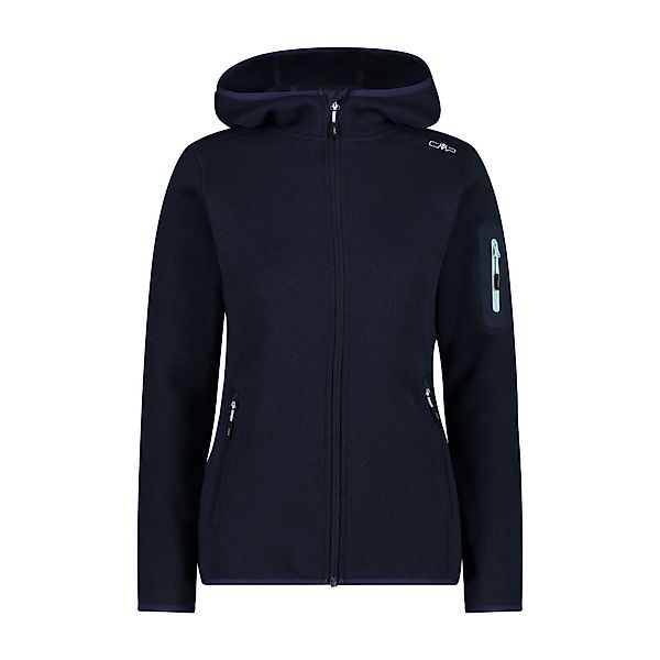 CMP Fleecejacke CMP Damen Jacke Knitted günstig online kaufen