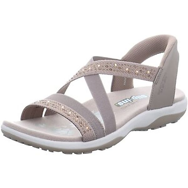 Skechers  Sandalen Sandaletten summer sparkle 163574 MOC günstig online kaufen