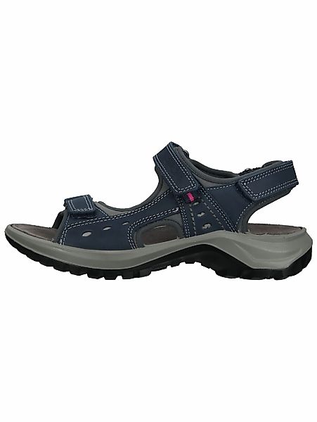 Imac Mokassin "Imac Sandalen Leder" günstig online kaufen