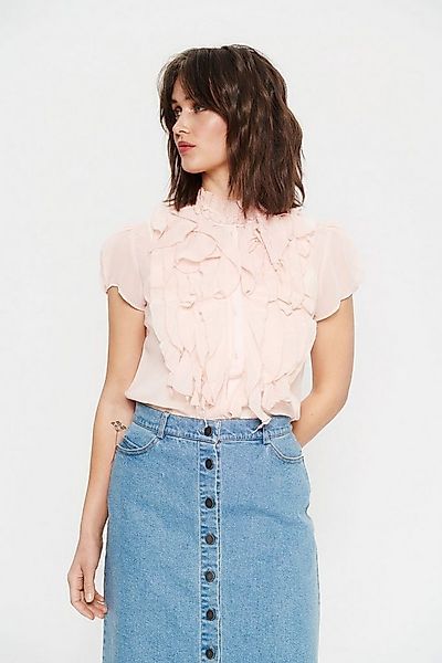 Saint Tropez Blusentop Top LiljaSZ günstig online kaufen