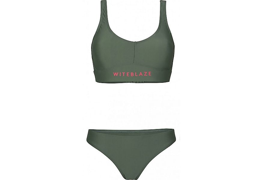 Witeblaze Bustier-Bikini Witeblaze Damen Bikini Shella Ladies Bikini günstig online kaufen