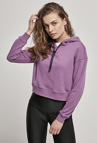 URBAN CLASSICS Kapuzenpullover günstig online kaufen