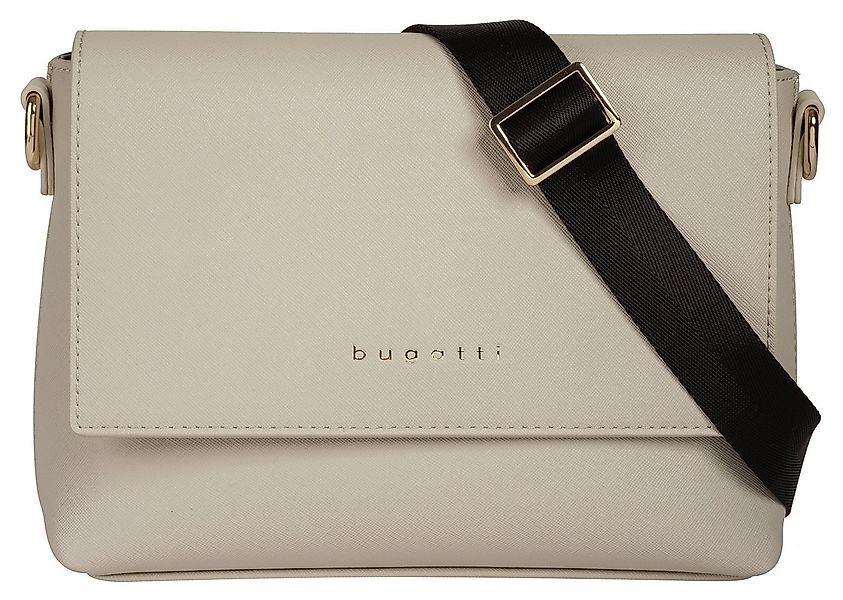 bugatti Umhängetasche ELLA SAFFIANO günstig online kaufen