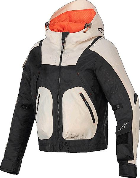 Alpinestars Motorradjacke Molly Air Damen Motorrad günstig online kaufen