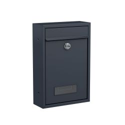 BASI Wandbriefkasten Wandbriefkasten, Maße 320 x günstig online kaufen