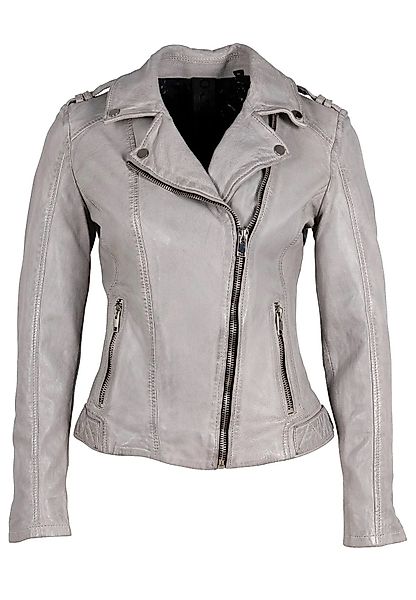 Gipsy by Mauritius Lederjacke G2WNARIN rockige günstig online kaufen