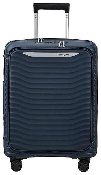 Samsonite Hartschalen-Trolley UPSCAPE 55 mit Frontfach, günstig online kaufen