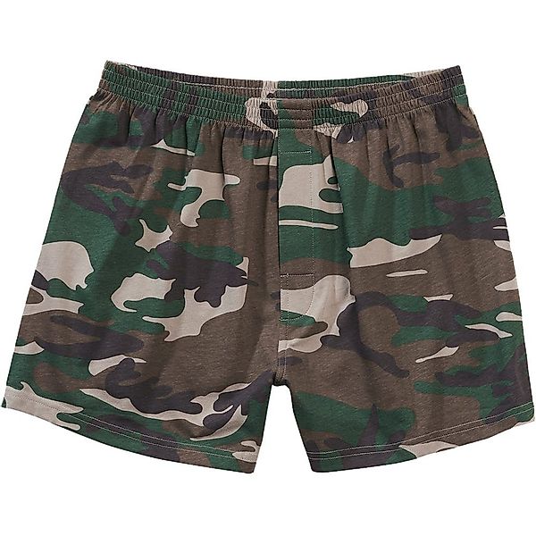 Brandit Boxershorts Brandit Boxershorts Army günstig online kaufen