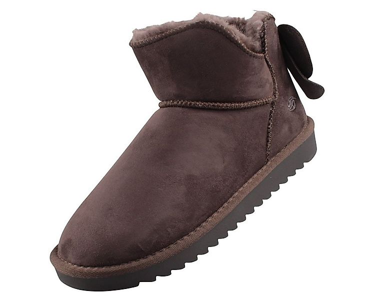 Dockers by Gerli 49IL303-770230 Stiefelette günstig online kaufen