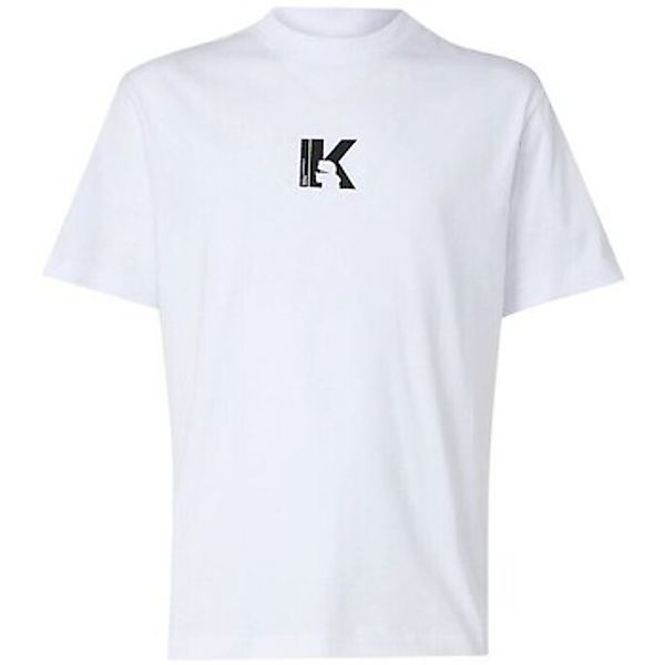Karl Lagerfeld  T-Shirt A1M17044 günstig online kaufen