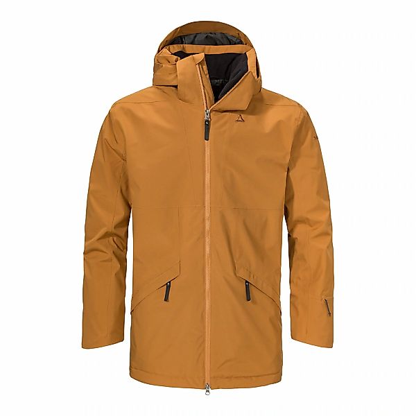 Schöffel Parka "Ins Parka Style Malkay MNS" günstig online kaufen