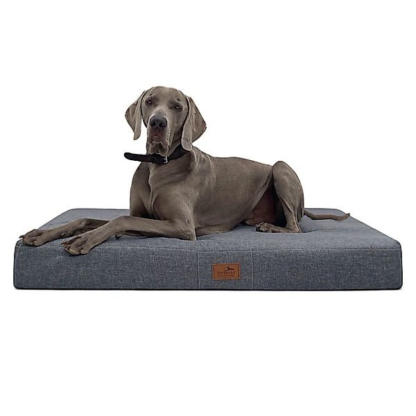 tierlando® Tierbett Orthopädische Hundematratze HUGO Ortho günstig online kaufen