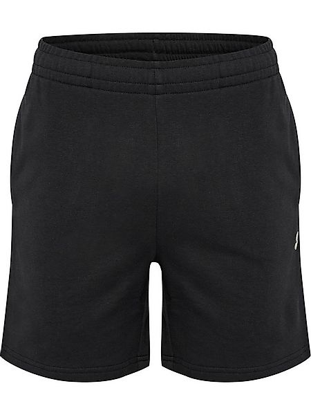 hummel Shorts HMLPULSE SWEAT SHORTS günstig online kaufen