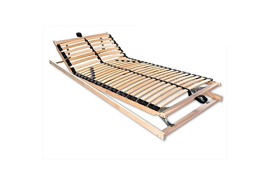 Lattenrost Max1 K+F Lattenrost - fertig montiert, Betten-ABC, Kopfteil Kopf günstig online kaufen