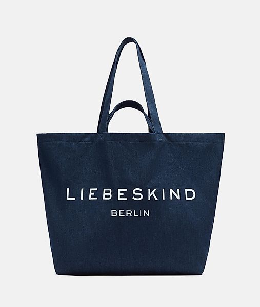 Liebeskind Berlin Henkeltasche Großer Shopper aus günstig online kaufen