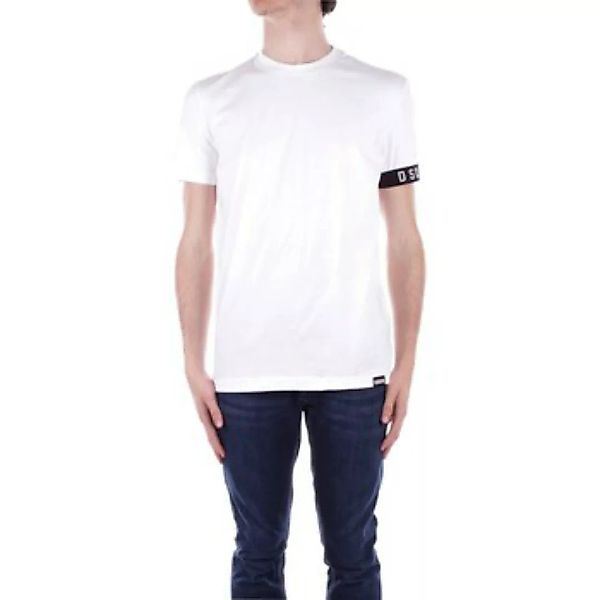 Dsquared  T-Shirt D9M3S5400 günstig online kaufen