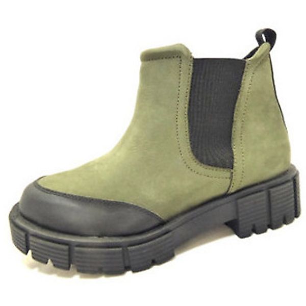 Caprice  Stiefeletten Stiefeletten für Damen in khaki günstig online kaufen