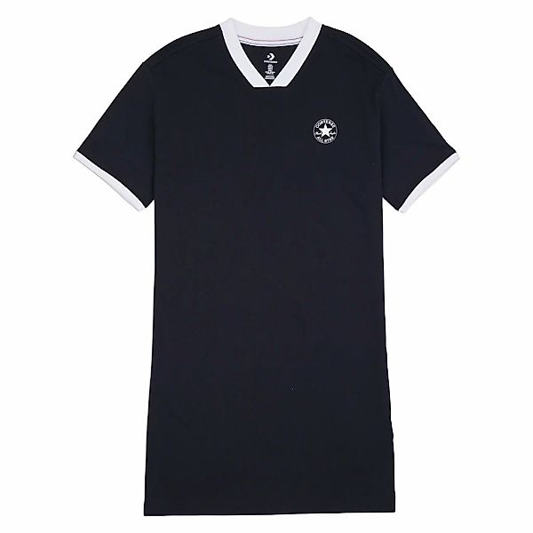 Converse Shirtkleid "WOMENS CONVERSE RETRO CHUCK TAYLOR T-SHIRT DRESS" 1 tl günstig online kaufen